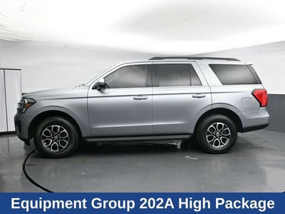 2024 Ford Expedition XLT