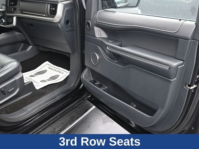 2022 Ford Expedition XLT