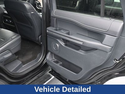 2022 Ford Expedition XLT