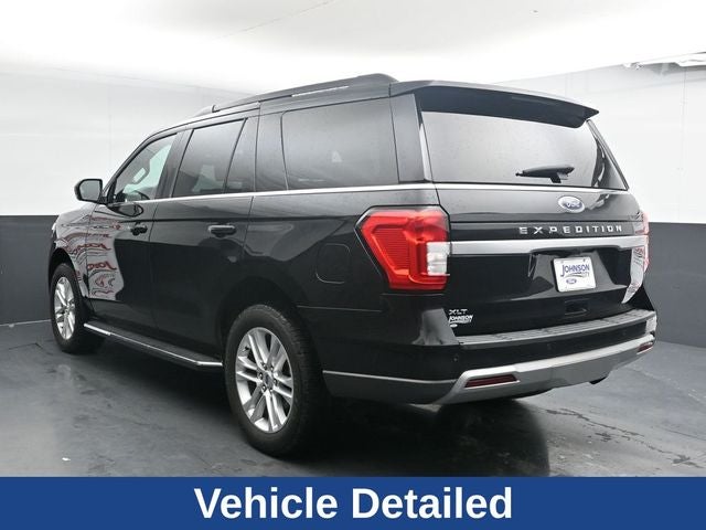 2022 Ford Expedition XLT