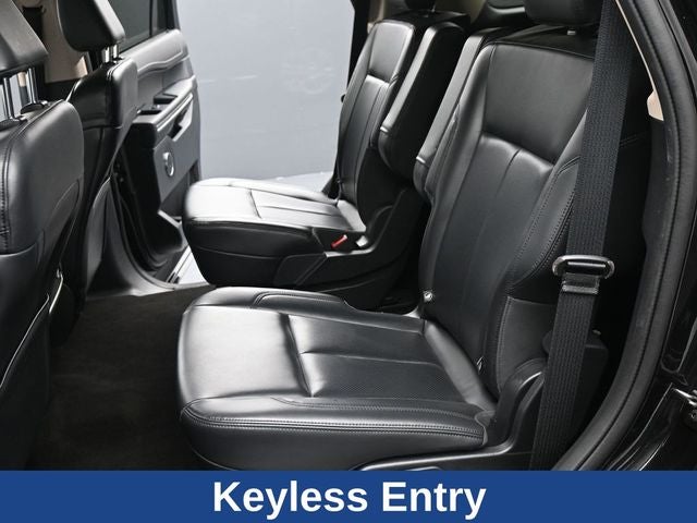 2022 Ford Expedition XLT