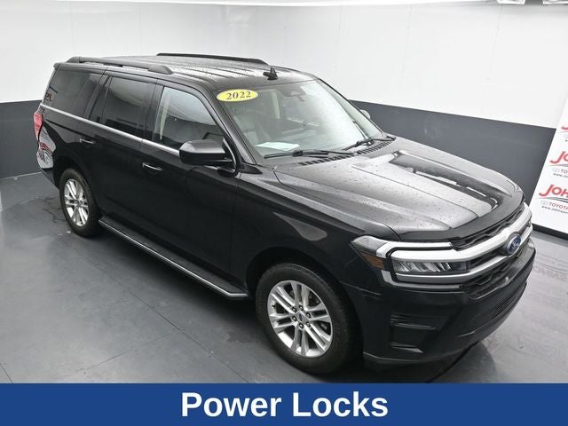 2022 Ford Expedition XLT