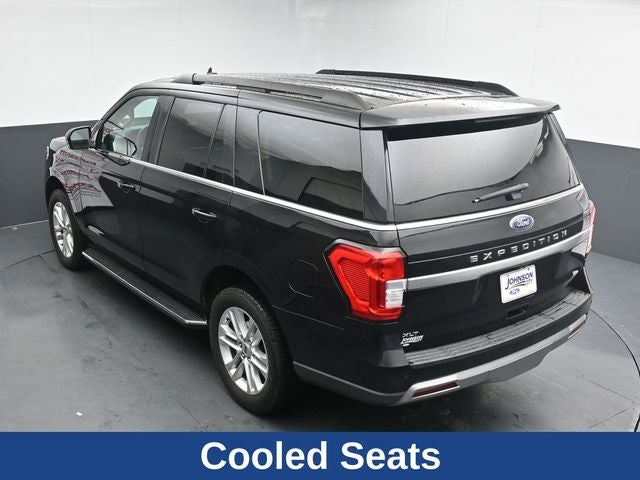2022 Ford Expedition XLT