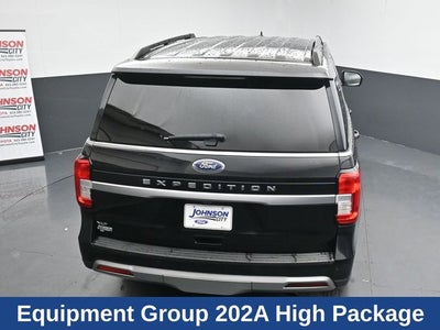 2022 Ford Expedition XLT