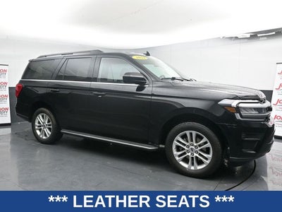 2022 Ford Expedition XLT