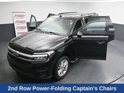 2022 Ford Expedition XLT