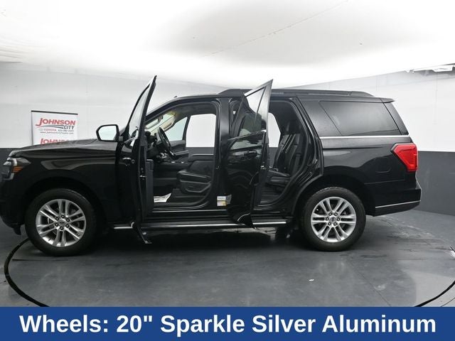 2022 Ford Expedition XLT
