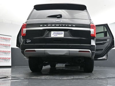 2022 Ford Expedition XLT