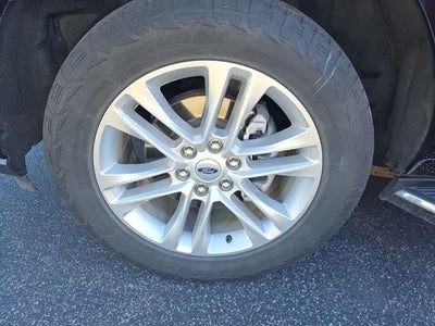 2022 Ford Expedition XLT