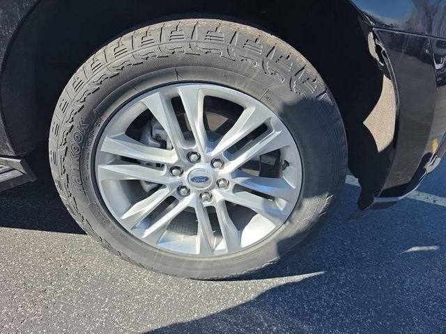 2022 Ford Expedition XLT