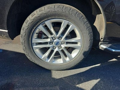 2022 Ford Expedition XLT