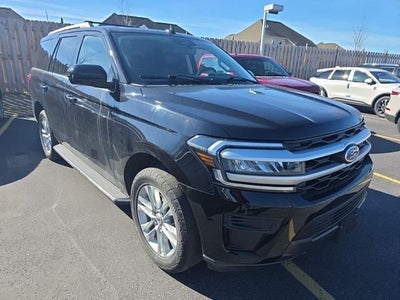2022 Ford Expedition XLT
