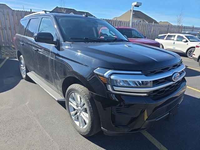 2022 Ford Expedition XLT