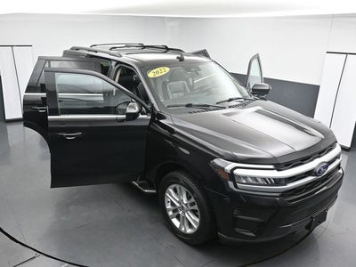 2022 Ford Expedition XLT