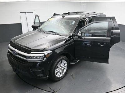 2022 Ford Expedition XLT