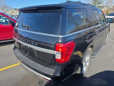 2022 Ford Expedition XLT