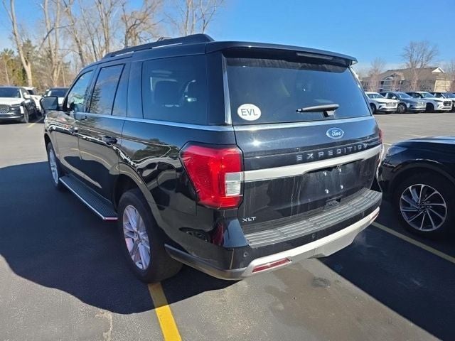 2022 Ford Expedition XLT