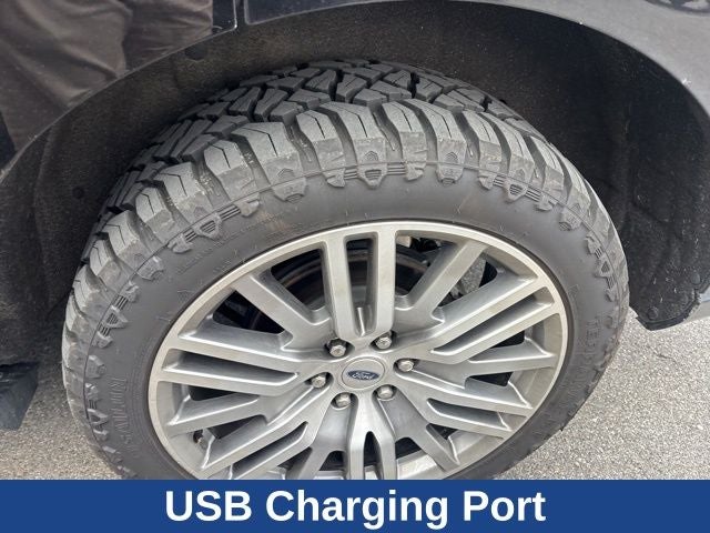 2023 Ford Expedition Platinum