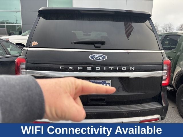 2023 Ford Expedition Platinum