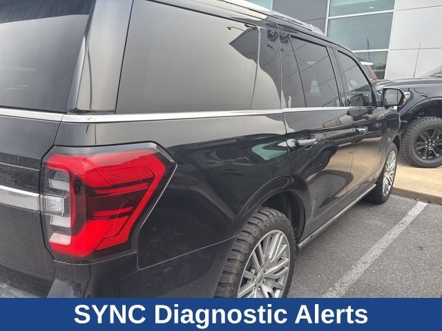 2023 Ford Expedition Platinum