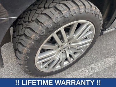 2023 Ford Expedition Platinum