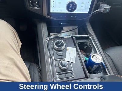 2023 Ford Expedition Platinum