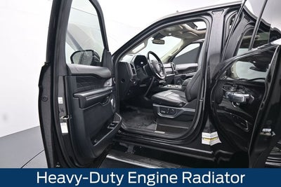 2021 Ford Expedition Platinum