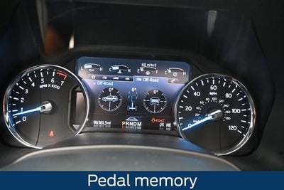 2021 Ford Expedition Platinum
