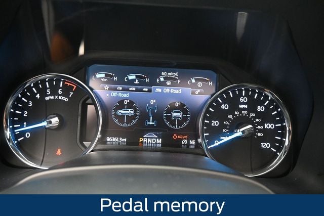 2021 Ford Expedition Platinum