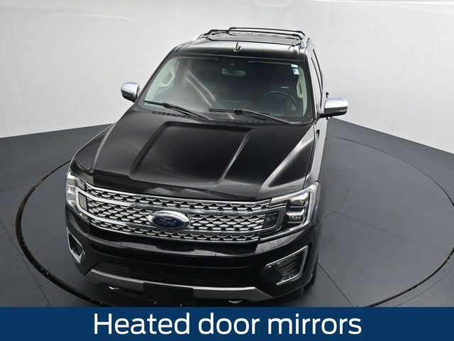2021 Ford Expedition Platinum