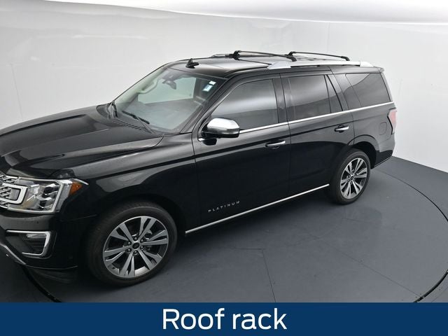 2021 Ford Expedition Platinum