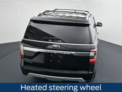 2021 Ford Expedition Platinum