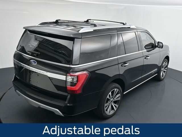 2021 Ford Expedition Platinum