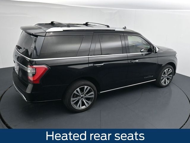 2021 Ford Expedition Platinum