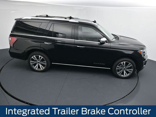 2021 Ford Expedition Platinum