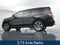 2021 Ford Expedition Platinum