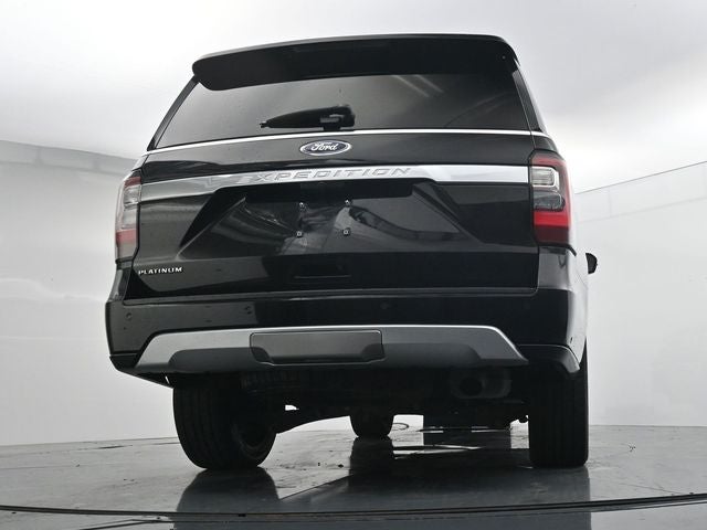 2021 Ford Expedition Platinum