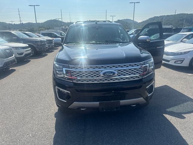 2021 Ford Expedition Platinum