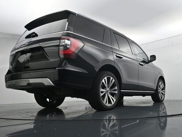 2021 Ford Expedition Platinum