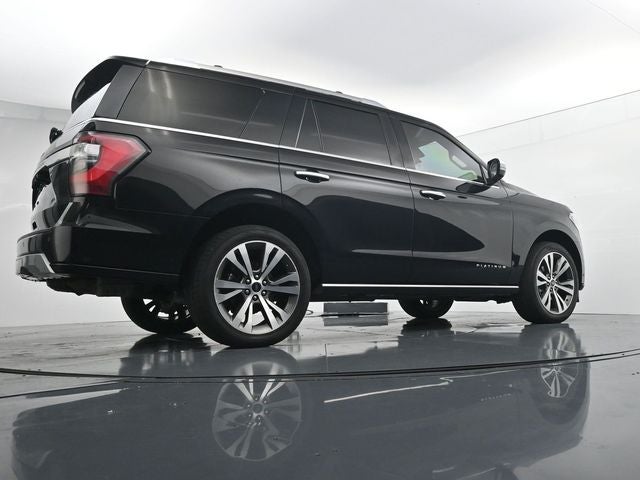 2021 Ford Expedition Platinum