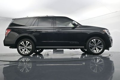 2021 Ford Expedition Platinum