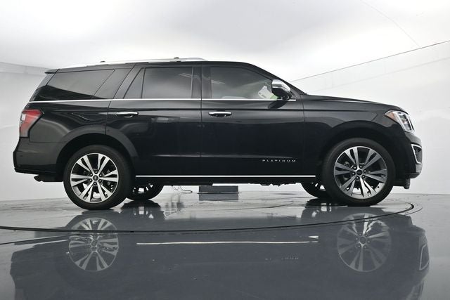2021 Ford Expedition Platinum