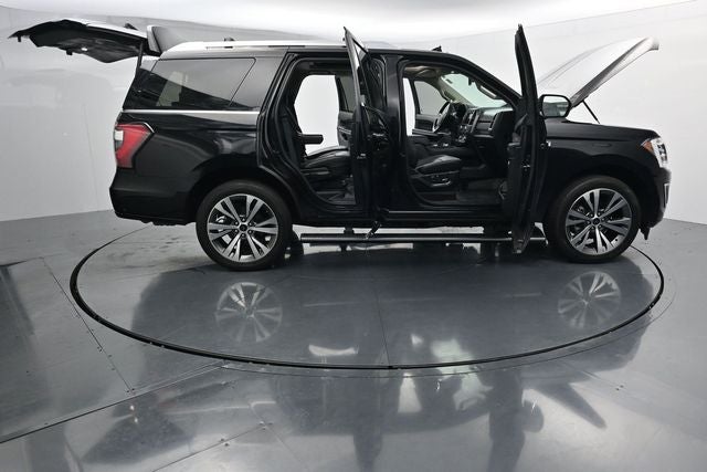 2021 Ford Expedition Platinum