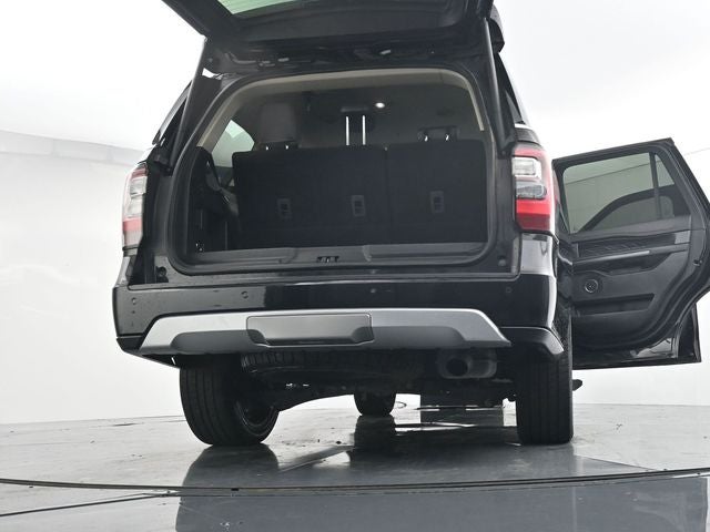 2021 Ford Expedition Platinum