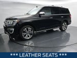 2021 Ford Expedition Platinum