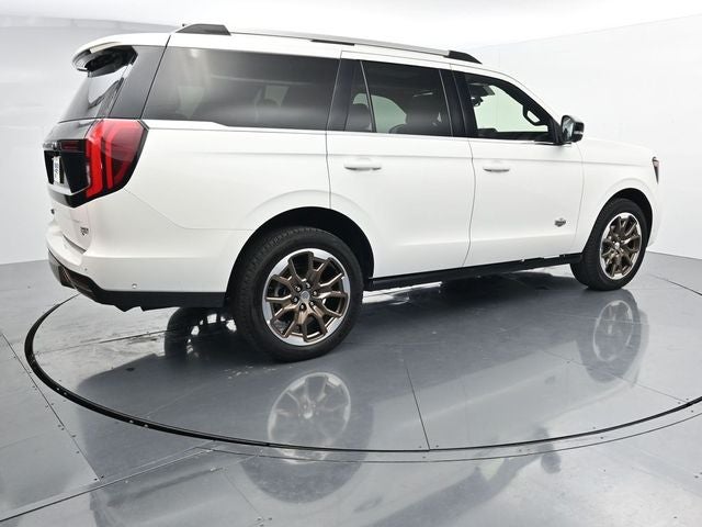 2025 Ford Expedition King Ranch