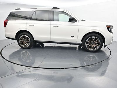 2025 Ford Expedition King Ranch