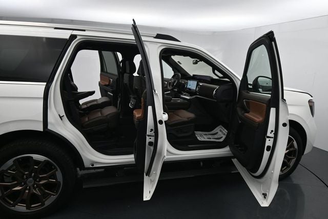 2025 Ford Expedition King Ranch