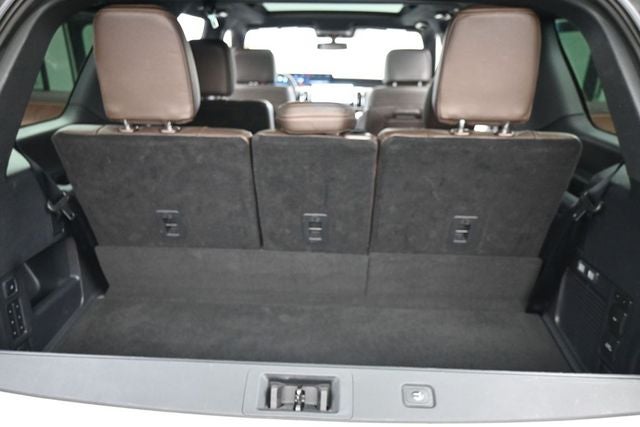 2025 Ford Expedition King Ranch