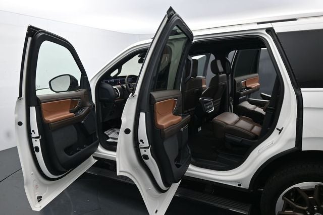 2025 Ford Expedition King Ranch